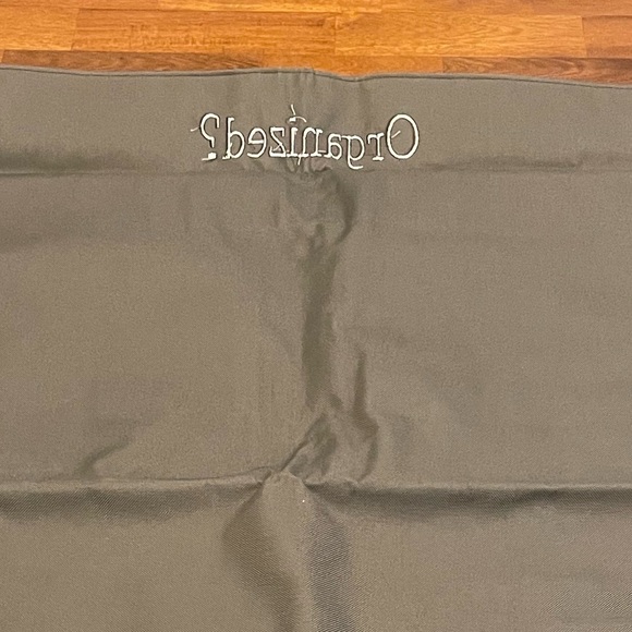 NEW IN PACKAGE! Wall Organizer - Picture 8 of 9